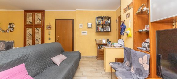 3 rooms Apartment in Rome, Italy No. 277560 9