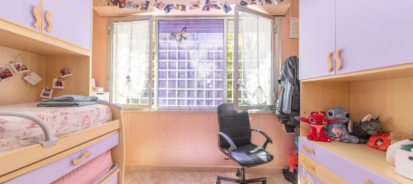 3 rooms Apartment in Rome, Italy No. 277560 17