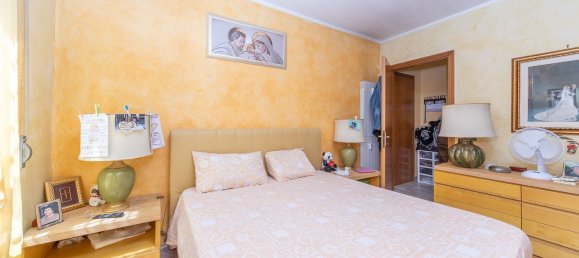 3 rooms Apartment in Rome, Italy No. 277560 14
