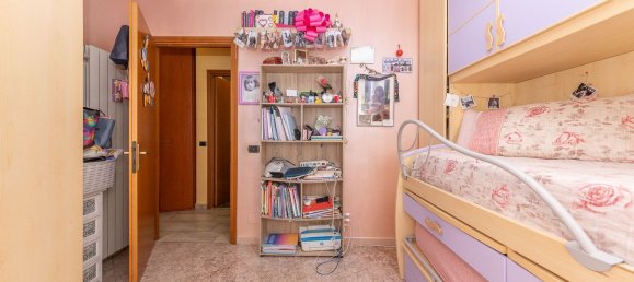 3 rooms Apartment in Rome, Italy No. 277560 16