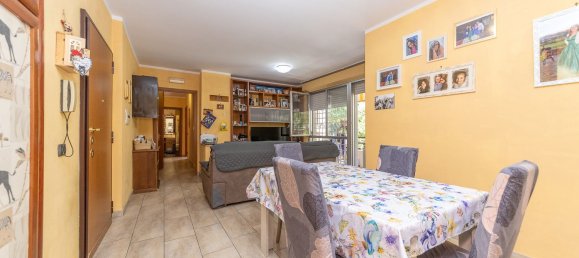 3 rooms Apartment in Rome, Italy No. 277560 4