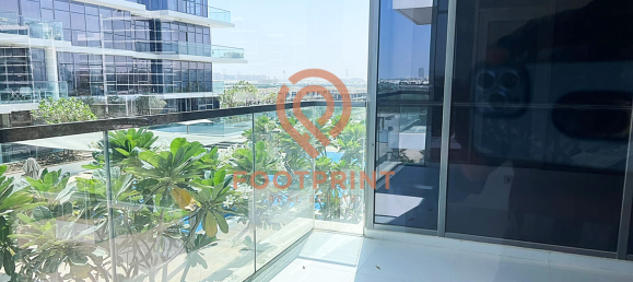 Apartamento de 1 dormitorio en Dubai, UAE No. 24082 10