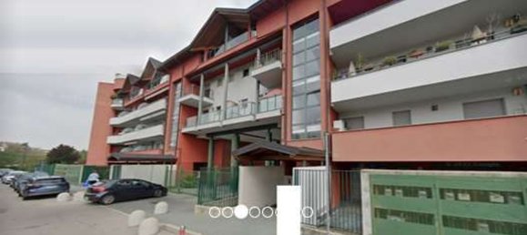 3-Zimmer Wohnung in Legnano, Italy, Nr. 331491 3