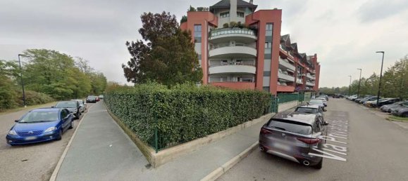 3-Zimmer Wohnung in Legnano, Italy, Nr. 331491 4