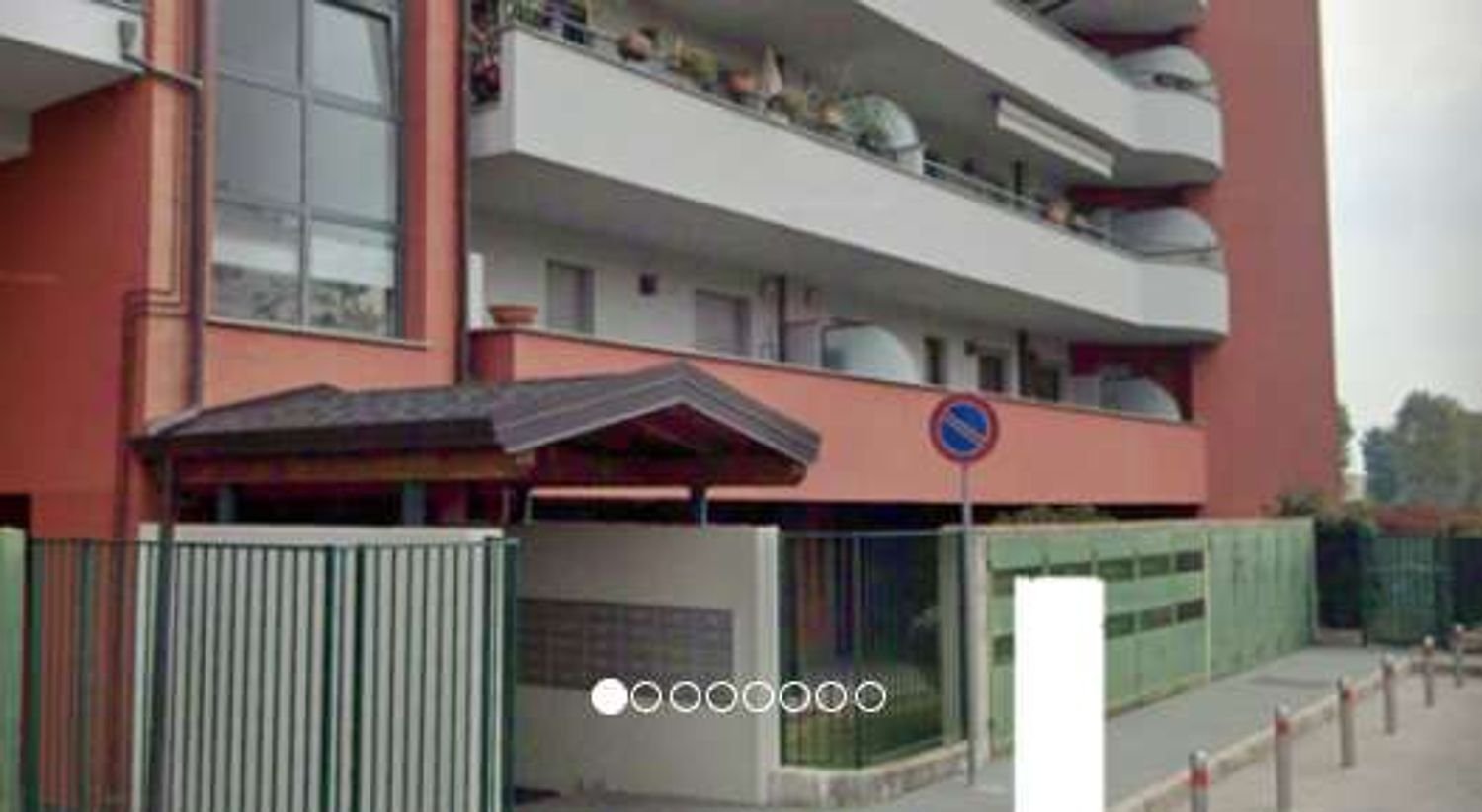 3-Zimmer Wohnung in Legnano, Italy, Nr. 331491