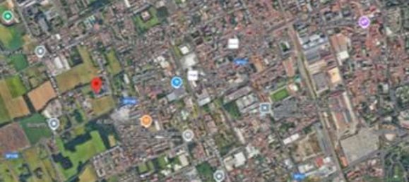 3-Zimmer Wohnung in Legnano, Italy, Nr. 331491 7