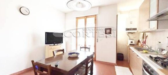 6 rooms Apartment in San Giustino, Italy No. 112486 19