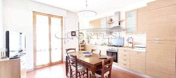 6 rooms Apartment in San Giustino, Italy No. 112486 17