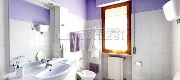 6 rooms Apartment in San Giustino, Italy No. 112486 25