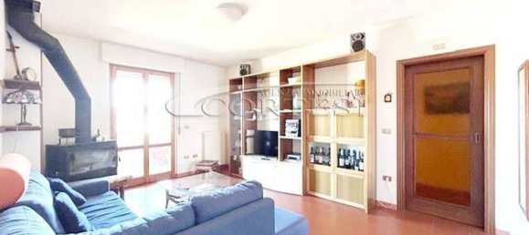 6 rooms Apartment in San Giustino, Italy No. 112486 10
