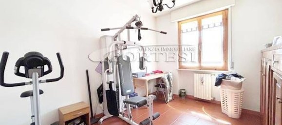 6 rooms Apartment in San Giustino, Italy No. 112486 15