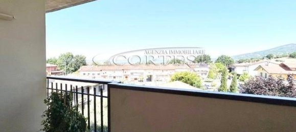 6 rooms Apartment in San Giustino, Italy No. 112486 9