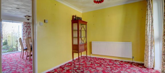 3 bedrooms House in New Romney, United Kingdom No. 10855 12