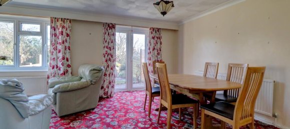 3 bedrooms House in New Romney, United Kingdom No. 10855 8