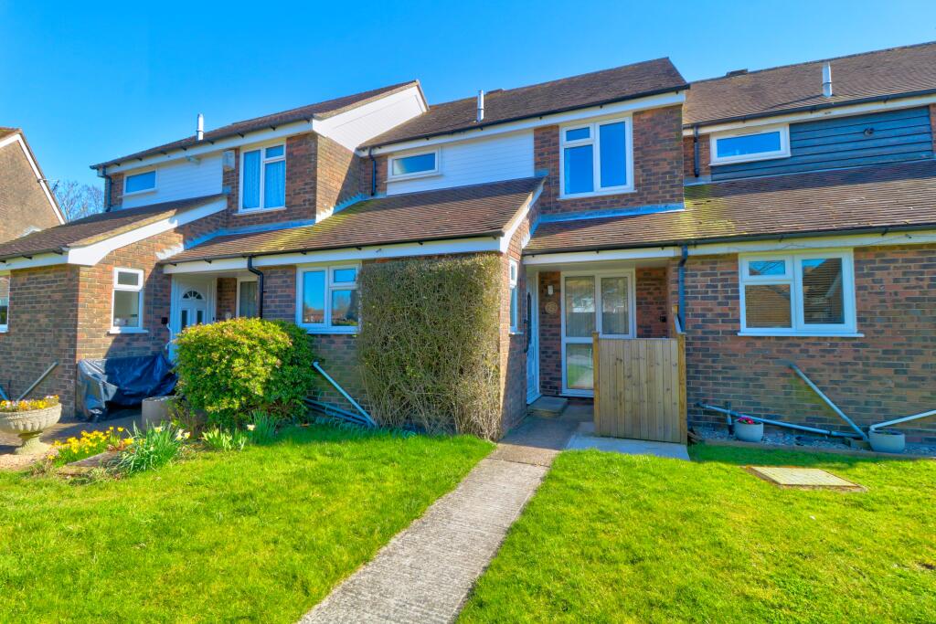 3 bedrooms House in New Romney, United Kingdom No. 10855