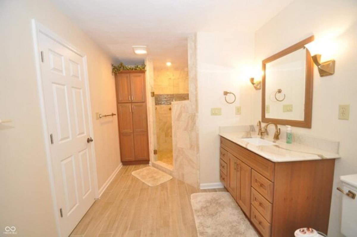 4 bedrooms House in Knightstown, USA No. 419313