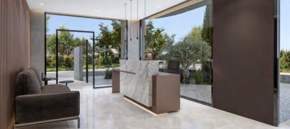 Terrain à Limassol, Cyprus 1259m² No. 95992 15