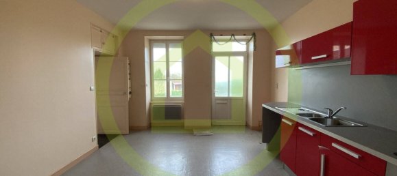 2 غرف نوم منزل في Orsennes, France رقم 85242 2