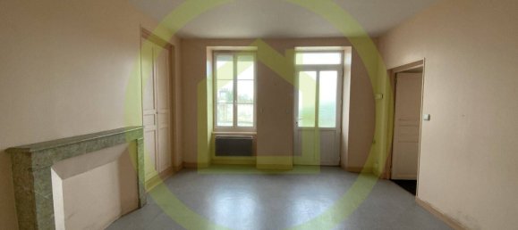 2 غرف نوم منزل في Orsennes, France رقم 85242 3