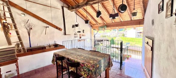 4 غرف نوم منزل في Solto Collina, Italy رقم 211474 14