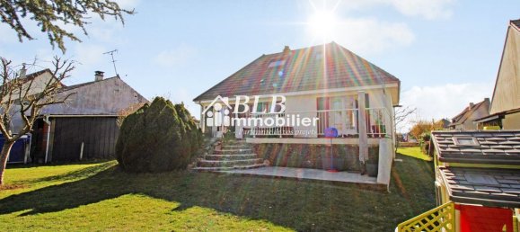 3 bedrooms House in Rambouillet, France No. 121129 14