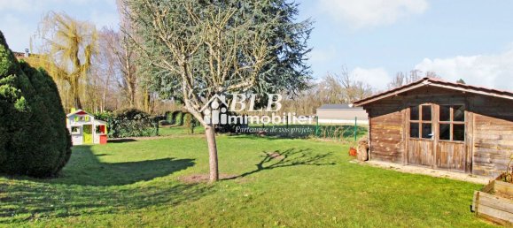 3 bedrooms House in Rambouillet, France No. 121129 13