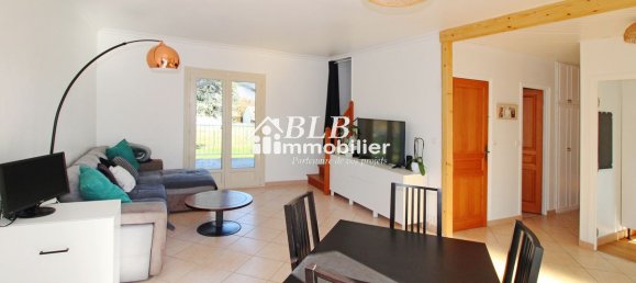 3 bedrooms House in Rambouillet, France No. 121129 4