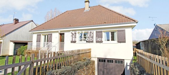 3 bedrooms House in Rambouillet, France No. 121129 2