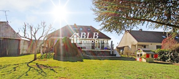 3 bedrooms House in Rambouillet, France No. 121129 15