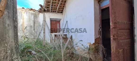 Casa de 2 dormitorios en Santarem, Portugal No. 152075 9