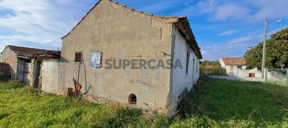 Casa de 2 dormitorios en Santarem, Portugal No. 152075 15