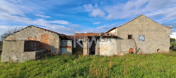 Casa de 2 dormitorios en Santarem, Portugal No. 152075 14