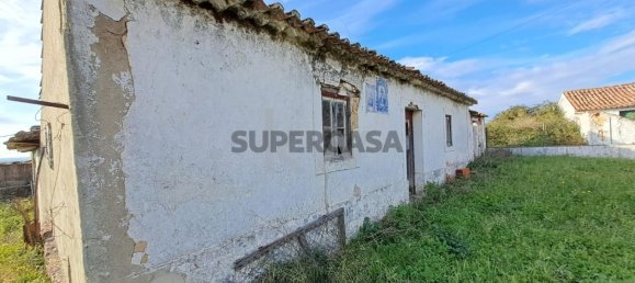 Casa de 2 dormitorios en Santarem, Portugal No. 152075 16
