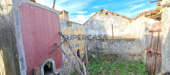 Casa de 2 dormitorios en Santarem, Portugal No. 152075 13