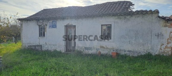 Casa de 2 dormitorios en Santarem, Portugal No. 152075 18