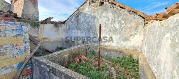 Casa de 2 dormitorios en Santarem, Portugal No. 152075 7