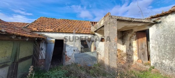 Casa de 2 dormitorios en Santarem, Portugal No. 152075 12