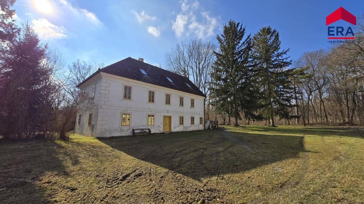 Casa de 12 divisões em Hauskirchen, Austria N.º 139817