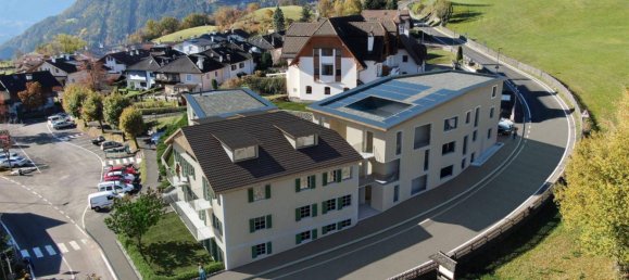 1 chambre Appartement à Trentino-Alto Adige, Italy No. 69455 9