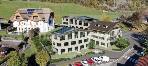 1 chambre Appartement à Trentino-Alto Adige, Italy No. 69455 8