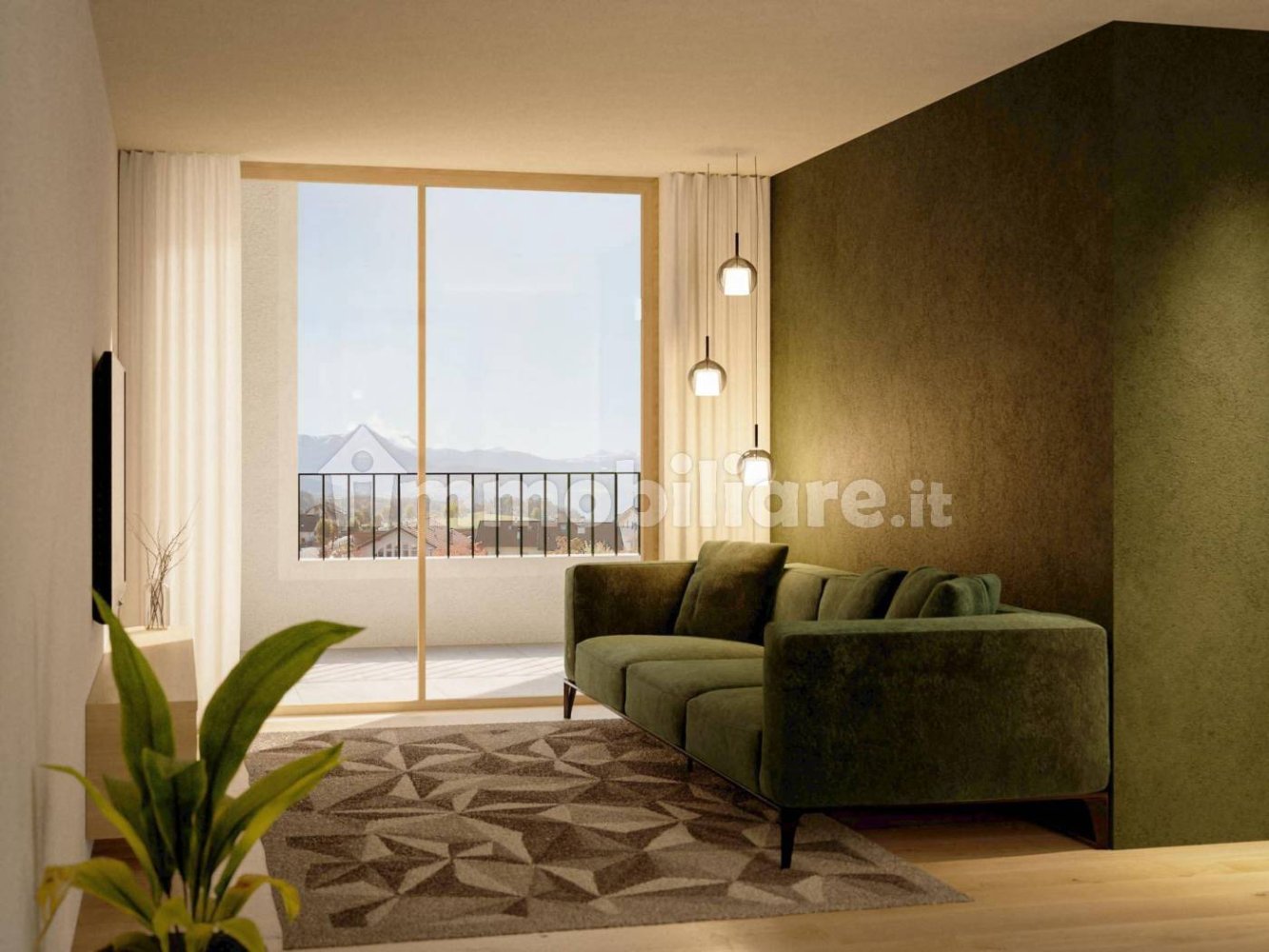 1 chambre Appartement à Trentino-Alto Adige, Italy No. 69455