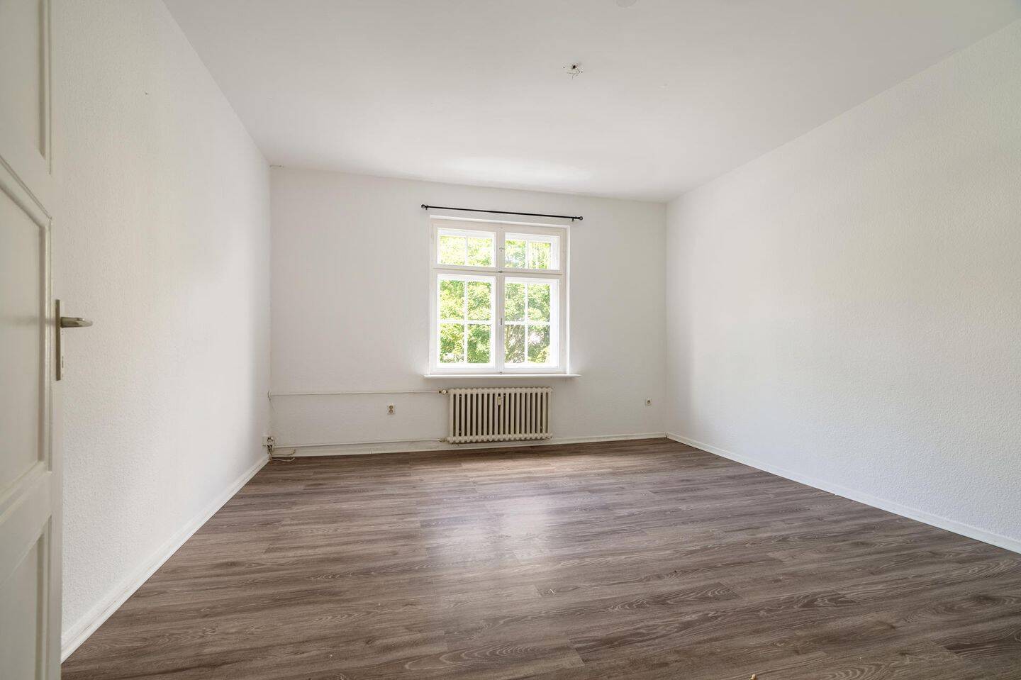 2 Schlafzimmer Wohnung in Wedding, Germany, Nr. 230518