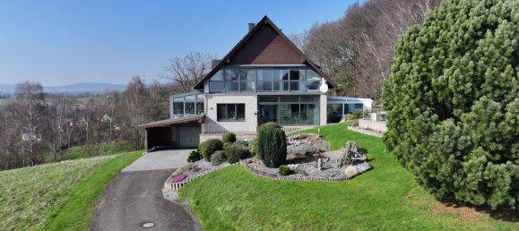 Villa de 8 habitaciónes en Minden-Lubbecke, Germany No. 122183 4