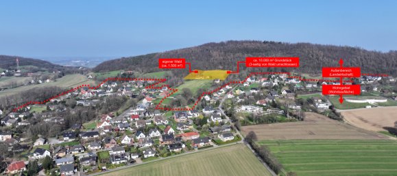 Villa de 8 habitaciónes en Minden-Lubbecke, Germany No. 122183 2