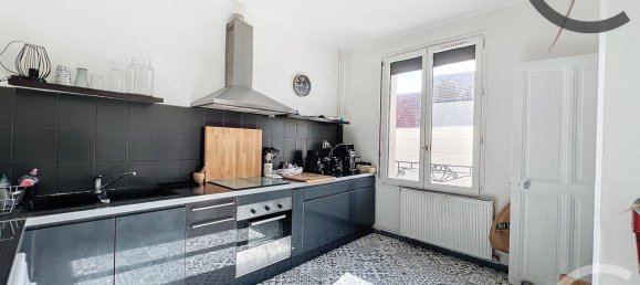 3 chambres Maison de ville à Saint-André-les-Vergers, France No. 242529 20