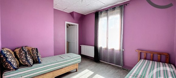 3 chambres Maison de ville à Saint-André-les-Vergers, France No. 242529 37