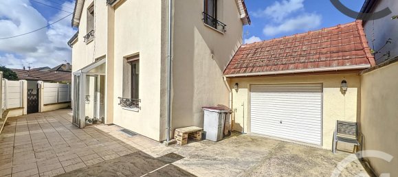 3 chambres Maison de ville à Saint-André-les-Vergers, France No. 242529 7