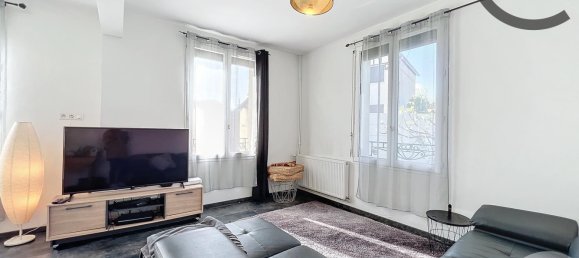 3 chambres Maison de ville à Saint-André-les-Vergers, France No. 242529 15