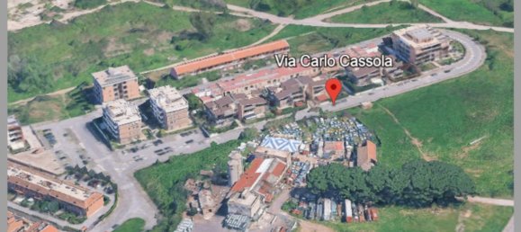 4 bedrooms Villa in Rome, Italy No. 335498 25