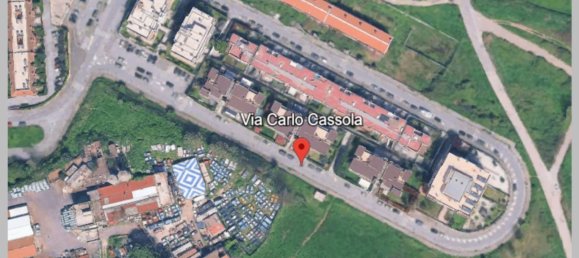 4 bedrooms Villa in Rome, Italy No. 335498 30